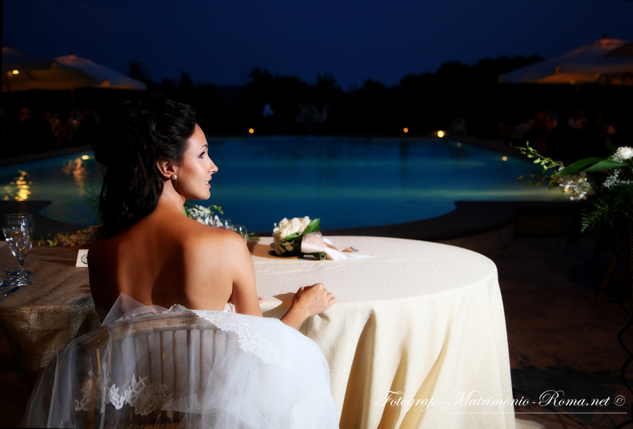 © MaXu - Fotografo Matrimonio Roma .net - Stile FASHION